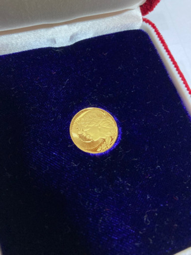 日産 50周年記念 金貨 メダル 【非売品】