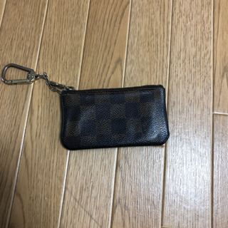 ルイヴィトンダミエキーケース