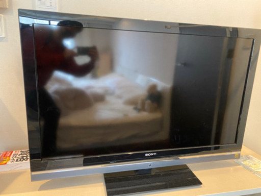 SONY  BRAVIA 46型液晶テレビ 【KDL-46V5】
