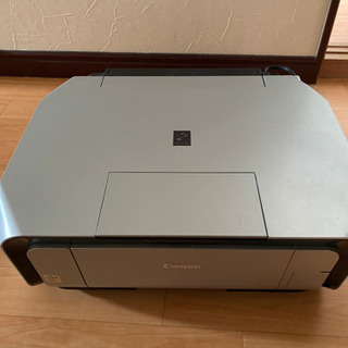 無料　プリンター複合機　MP610