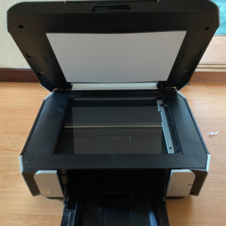 無料　プリンター複合機　MP610の画像