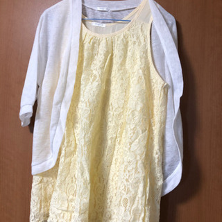 無料レディースセットですの画像