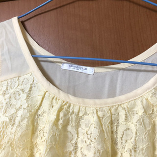 無料レディースセットですの画像