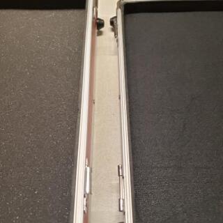☆美品☆ハードケース 鍵付き の画像