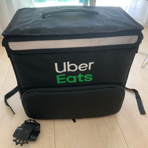 Uber Eats バッグ