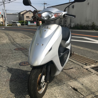 スマートディオ　調子良いです