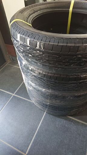 ブリヂストン　ネクストリー　サマータイヤ