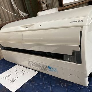 S25.三菱、MSZ-ZW283,標準工事費込み,2013年式,10畳用,2.8Kw S25.三菱、MSZ-ZW283,標準工事費込み,2013年式,10畳用,2.8Kw