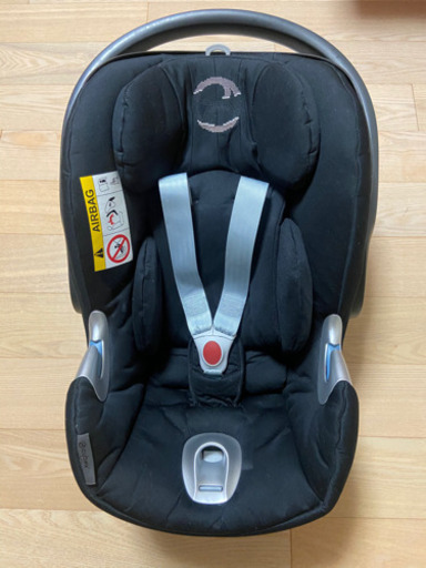 サイベックス　CYBEX チャイルドシート（カーシート）