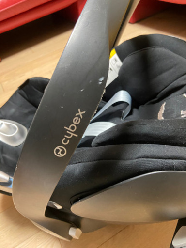 サイベックス　CYBEX チャイルドシート（カーシート）