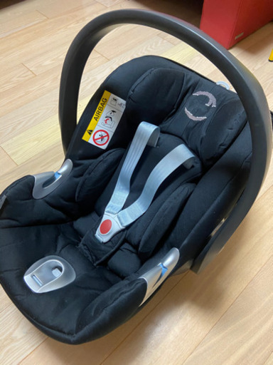 サイベックス　CYBEX チャイルドシート（カーシート）