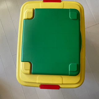 ポリプロピレン　収納の画像