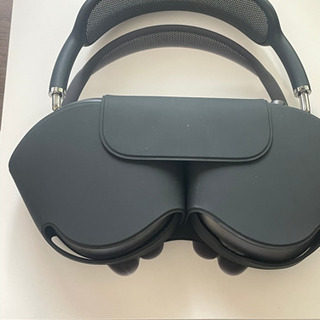 AirpodsMax スペースグレー