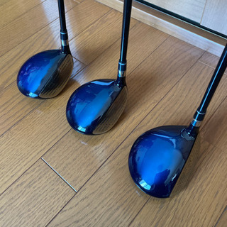 短尺フェアウェイウッド#5#7#9🍀最終値下げ