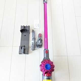 ダイソン Dyson V7 Motorhead サイクロン式 コ...