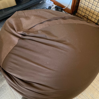 決まりました！　人をダメにするクッション　クッション