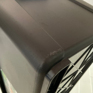 多目的収納ボックスの画像