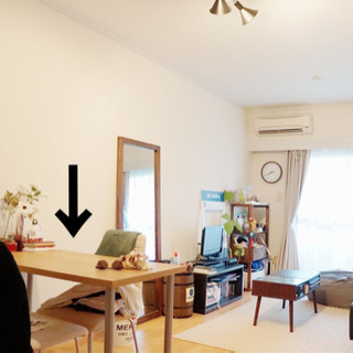 IKEAテーブル 天板の画像