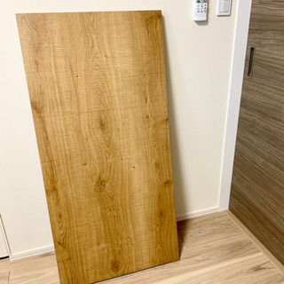 IKEAテーブル 天板の画像