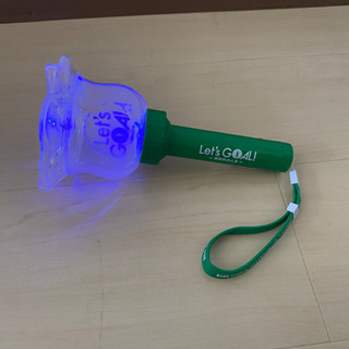 倉木麻衣さんのペンライトの画像