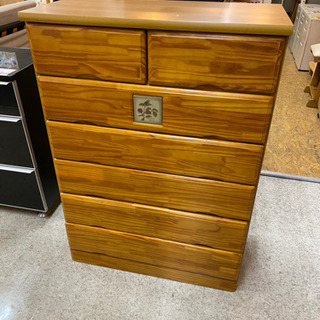MJ84 ハイチェスト　Hi chest