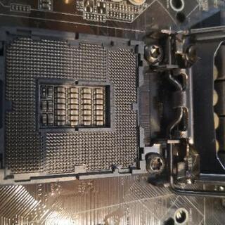 マザーボード　ジャンクの画像