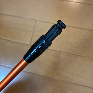 シャフト　アッタス　インターナショナルシリーズの画像