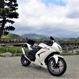 バイクお仲間募集！又はお誘いお願い致します。