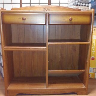 取りに来てくれる方に差し上げます