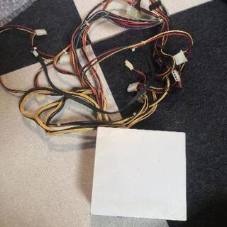 atx電源　ジャンクの画像