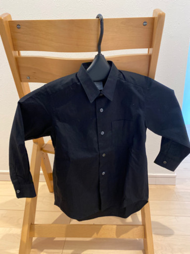 ギャルソン　キッズ