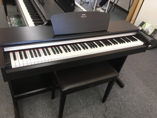 i262 YAMAHA YDP141 電子ピアノ 2010年製 ヤマハ