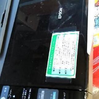 ジャンク　エプソン　プリンター