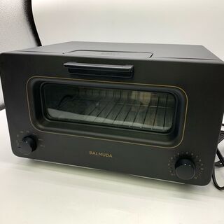 【店頭販売のみ】BALMUDA（バルミューダ）オーブントースターを入荷しました！