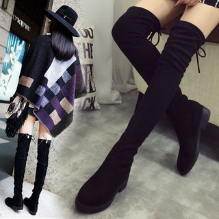 レディースブーツの画像