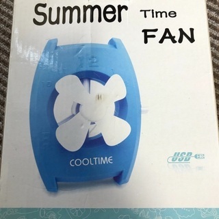 summer Time FUN　未使用品