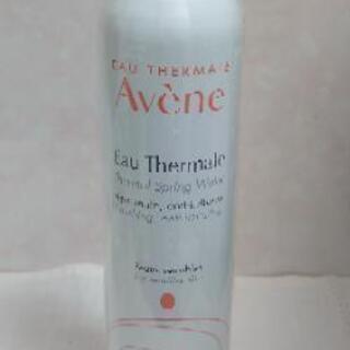 【新品未使用】アベンヌウォーター300ml