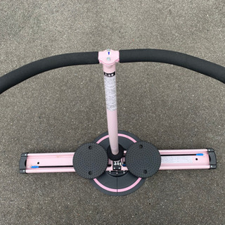 レッグマジックサークル 無料