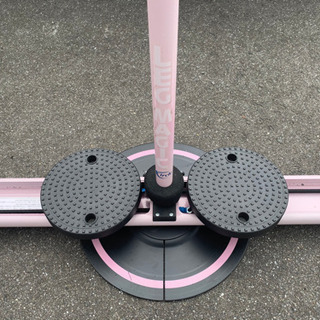 レッグマジックサークル 無料の画像