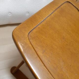 子供用椅子の画像