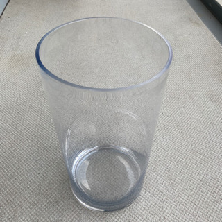 フラワーベース(大型)