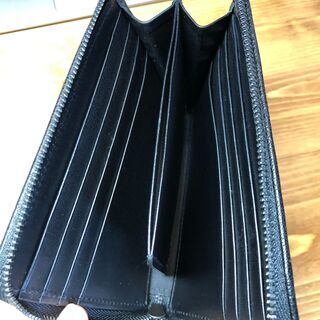 土屋鞄 アルマス スマートLファスナー