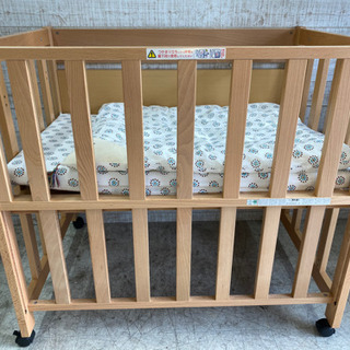 【愛品館江戸川店】石崎家具　スリーピーベッド日本製 5wayミニ...