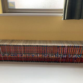 キングダム　1〜57巻セット