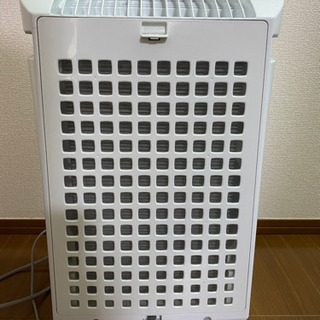 【受渡先決定】SHARP プラズマクラスター　の画像
