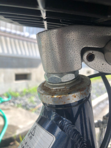 子乗せ自転車　非電動　三人乗り　フラッカーズ　前乗り後ろ乗り