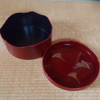 茶道具 裏千家 千歳盆