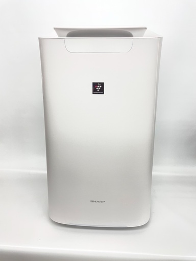 《中古》SHARP 加湿空気清浄機