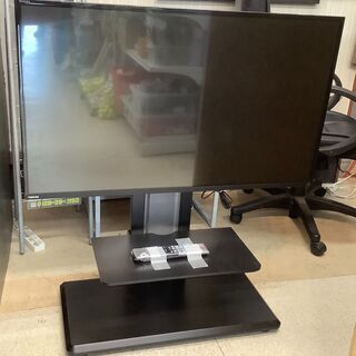 TOSHIBA/東芝 液晶テレビ 42インチ 42Z8 2014年製 リモコン付き【ユーズドユーズ名古屋天白店】 J749