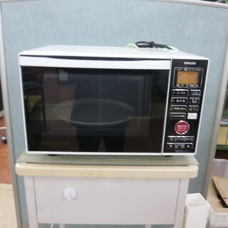 ID 965969  オーブンレンジ　山善　２０１４年　MOR-...